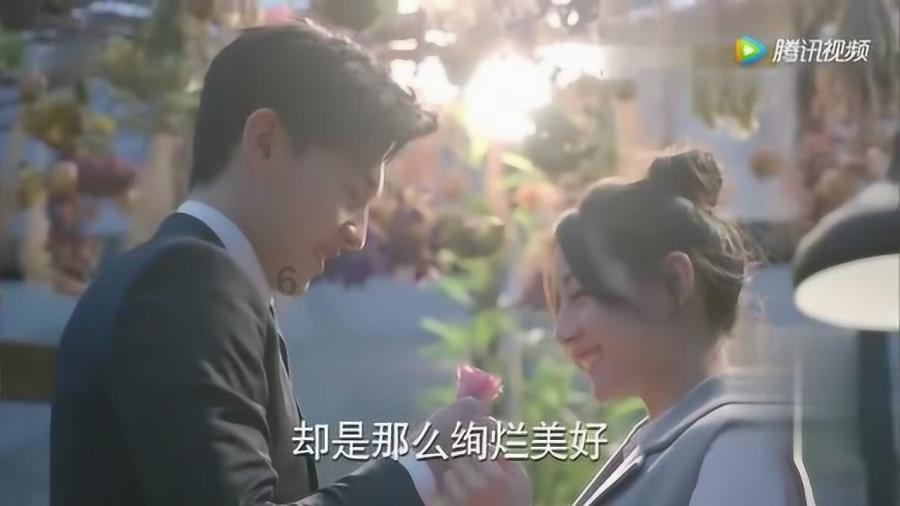 营救迷路的小男孩